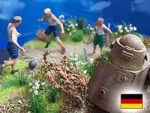 Master Box 1/35 German Tankers - A break between battles (MB35149) - Image 16