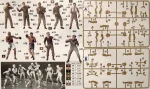 Master Box 1/35 Friendly Boxing Match (MB35150) - Image 2