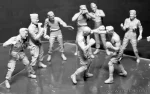 Master Box 1/35 Friendly Boxing Match (MB35150) - Image 6