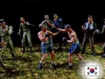 Master Box 1/35 Friendly Boxing Match (MB35150) - Image 12