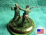 Master Box 1/35 Soviet Marines and German Infantry (MB35152) - Image 10