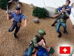 Master Box 1/35 Soviet Marines and German Infantry (MB35152) - Image 7