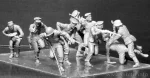 Master Box 1/35 Soviet Marines, Attack, 1941-1942 (MB35153) - Image 5