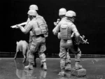 Master Box 1/35 Modern US (MB35154) - Image 8