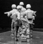 Master Box 1/35 Modern US (MB35154) - Image 9