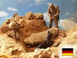 Master Box 1/35 Dogs in Service in the US Marine Corps (MB35155) - Image 11