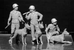Master Box 1/35 Dogs in Service in the US Marine Corps (MB35155) - Image 5