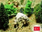 Master Box 1/35 US and German Paratroopers (MB35157) - Image 13
