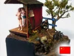 Master Box 1/35 US and German Paratroopers (MB35157) - Image 15