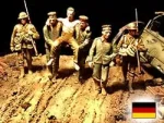 Master Box 1/35 British and German Soldiers (MB35158) - Image 13