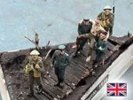 Master Box 1/35 British and German Soldiers (MB35158) - Image 15