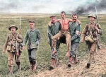 Master Box 1/35 British and German Soldiers (MB35158) - Image 3