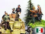 Master Box 1/35 German Military Men, 1945 (MB35162) - Image 12
