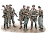 Master Box 1/35 German Military Men, 1945 (MB35162) - Image 3