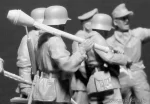 Master Box 1/35 German Military Men, 1945 (MB35162) - Image 5