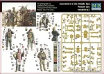 Master Box 1/35 Vehicle Model (MB35163) - Image 2