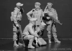 Master Box 1/35 Vehicle Model (MB35163) - Image 5