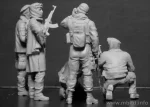Master Box 1/35 Vehicle Model (MB35163) - Image 6