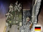 Master Box 1/35 101st Light Company (MB35164) - Image 10