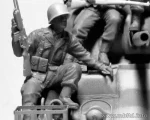 Master Box 1/35 101st Light Company (MB35164) - Image 7