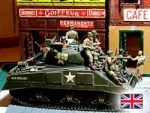 Master Box 1/35 101st Light Company (MB35164) - Image 9