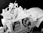 Master Box 1/35 Man Down! US Modern Army (MB35170) - Image 10