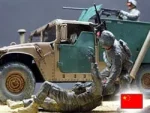 Master Box 1/35 Man Down! US Modern Army (MB35170) - Image 15
