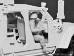 Master Box 1/35 Man Down! US Modern Army (MB35170) - Image 7