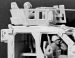 Master Box 1/35 Man Down! US Modern Army (MB35170) - Image 9