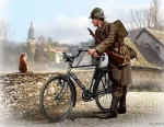 Master Box 1/35 French Soldier (MB35173) - Image 3