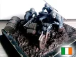 Master Box 1/35 German Motorcyclists (MB35178) - Image 11