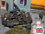 Master Box 1/35 Modern UK Infantrymen (MB35180) - Image 4