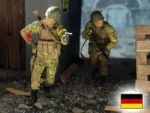 Master Box 1/35 No Soldier Left Behind - MWD Down (MB35181) - Image 10