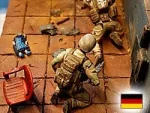 Master Box 1/35 No Soldier Left Behind - MWD Down (MB35181) - Image 9