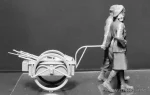 Master Box 1/35 Volkssturm Ammunition to the Frontline (MB35182) - Image 6