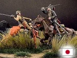 Master Box 1/35 British and German Cavalrymen (MB35184) - Image 12