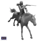 Master Box 1/35 Apache Attack (MB35188) - Image 10