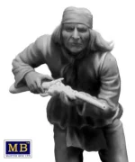 Master Box 1/35 Apache Attack (MB35188) - Image 8