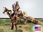 Master Box 1/35 Indian Wars Series (MB35189) - Image 11