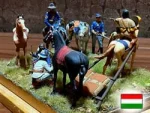 Master Box 1/35 Indian Wars Series (MB35189) - Image 12