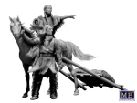 Master Box 1/35 Indian Wars Series (MB35189) - Image 4