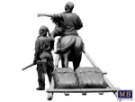 Master Box 1/35 Indian Wars Series (MB35189) - Image 5