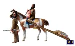 Master Box 1/35 Indian Wars Series (MB35189) - Image 6