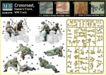 Master Box 1/35 Crossroad (MB35190) - Image 2