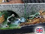 Master Box 1/35 Crossroad (MB35190) - Image 4