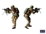Master Box 1/35 Modern US Infantry (MB35193) - Image 7