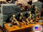 Master Box 1/35 Modern US Infantry (MB35193) - Image 10