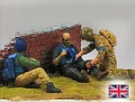 Master Box 1/35 Modern US Infantry (MB35193) - Image 11