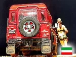 Master Box 1/35 Skull Clan - New Amazons (MB35199) - Image 10