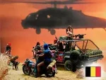 Master Box 1/35 Skull Clan - New Amazons (MB35199) - Image 11